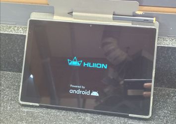 Huion tablet