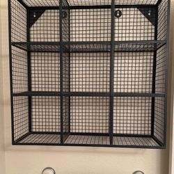 ** FREE** Couch Desk Chair Storage Shelf 