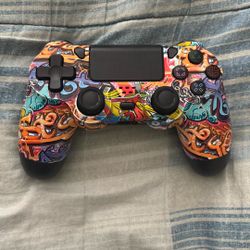 Ps4 Controller