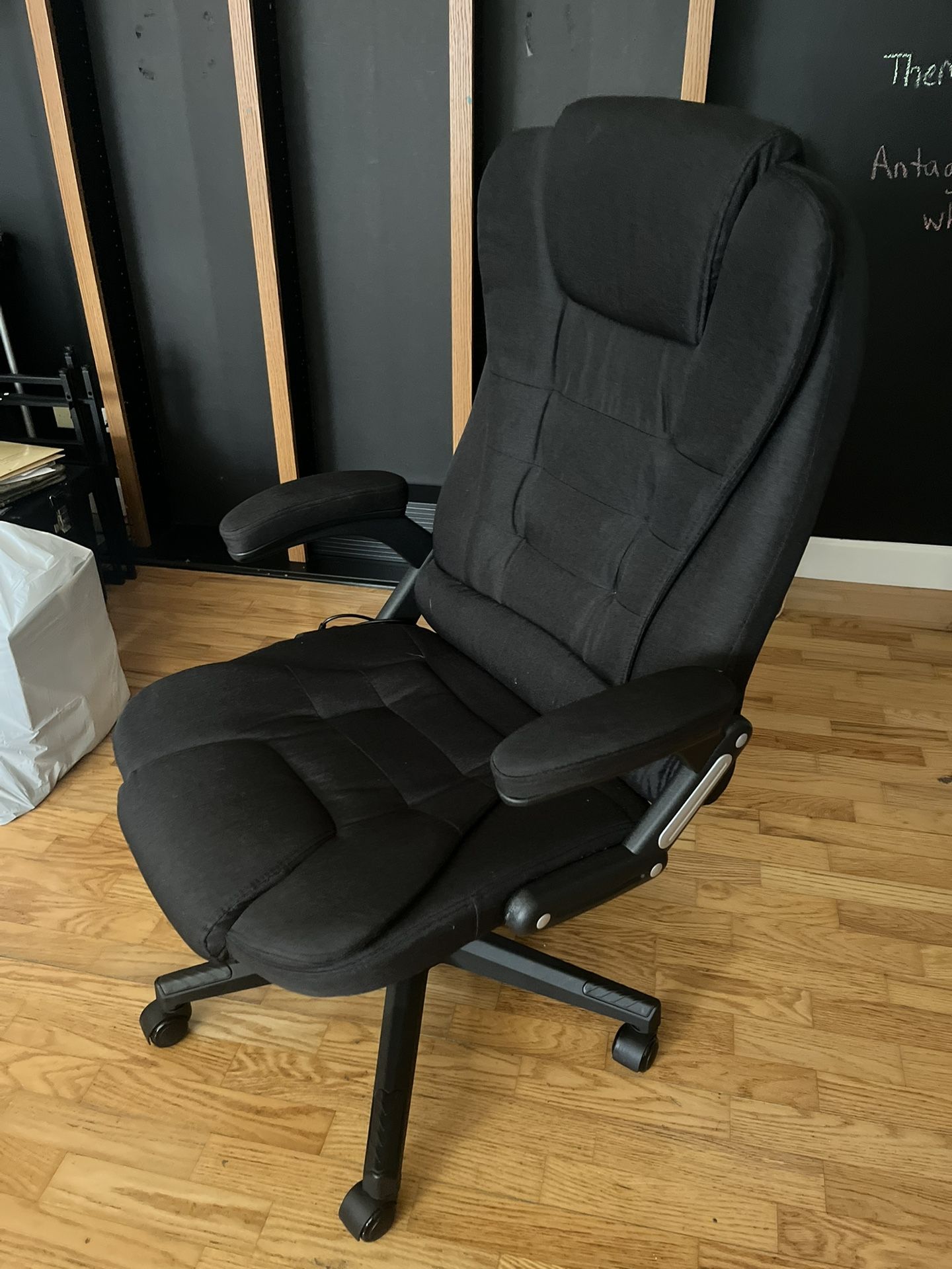 Office Chair 
