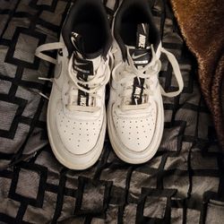 Nike Air Force
