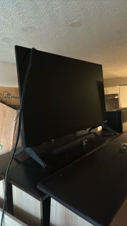 Need tv gone