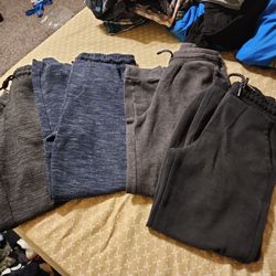 Boys Joggers
