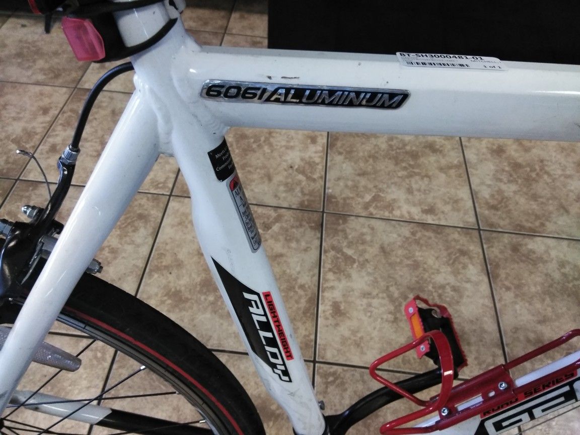 Genesis 6061 aluminum new arrivals
