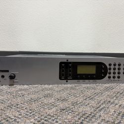 Telos Zephyr XStream RM ISDN Digital Audio Tranceiver