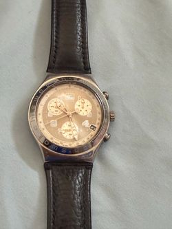 Swatch Swiss