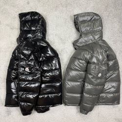 Winter coat available