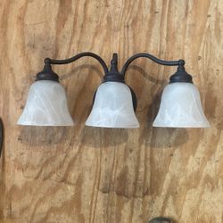 Vanity Lights
