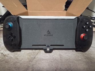 NexiGo Nintendo Switch Controller Grip