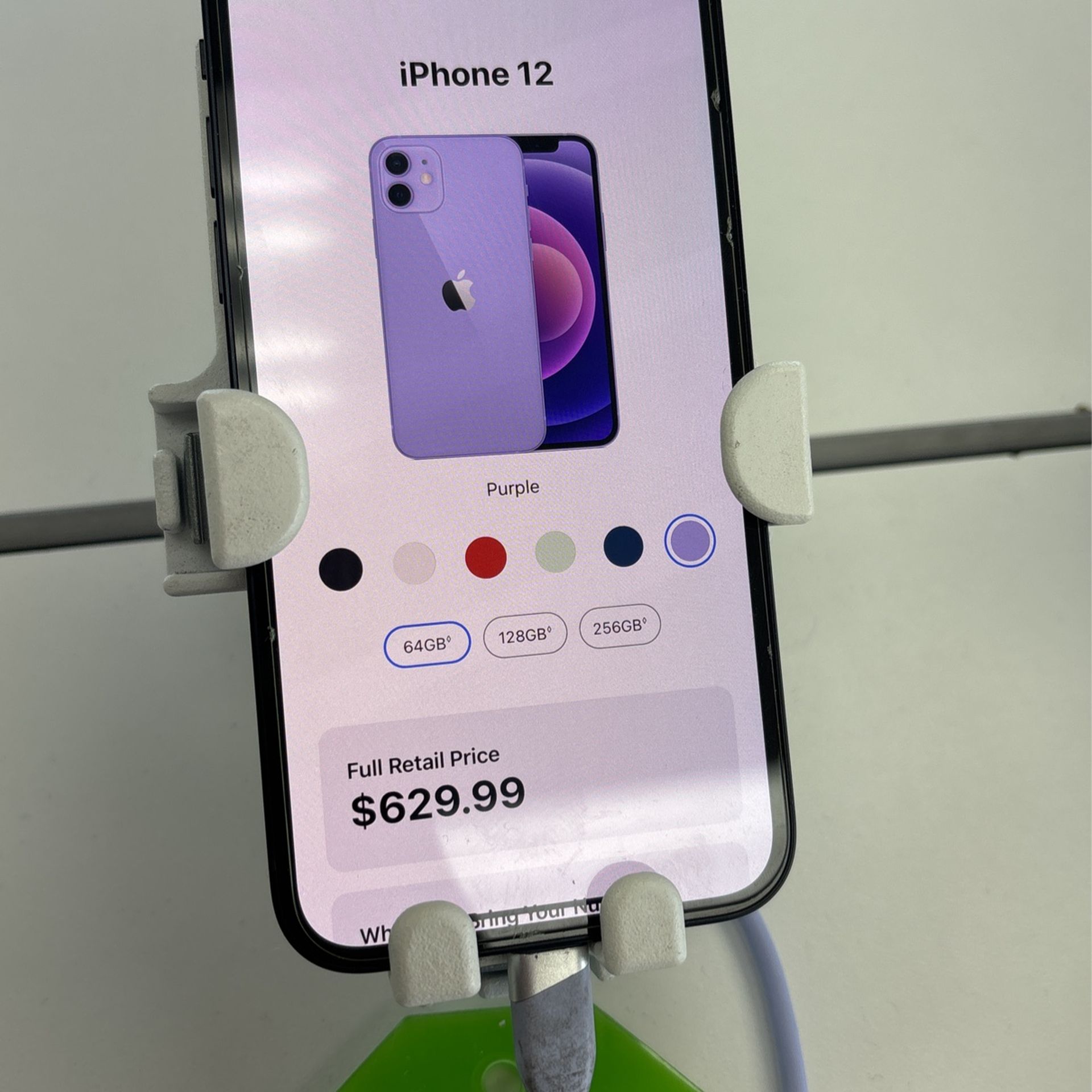 Get IPhone 12 For Only $200 WHEN You Switch