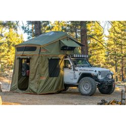 Roam Vagabond Roof Tent