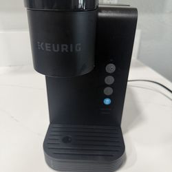 Keurig K Essential