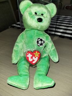 Beanie Baby