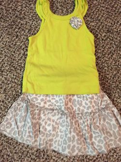 Outfit 18 months