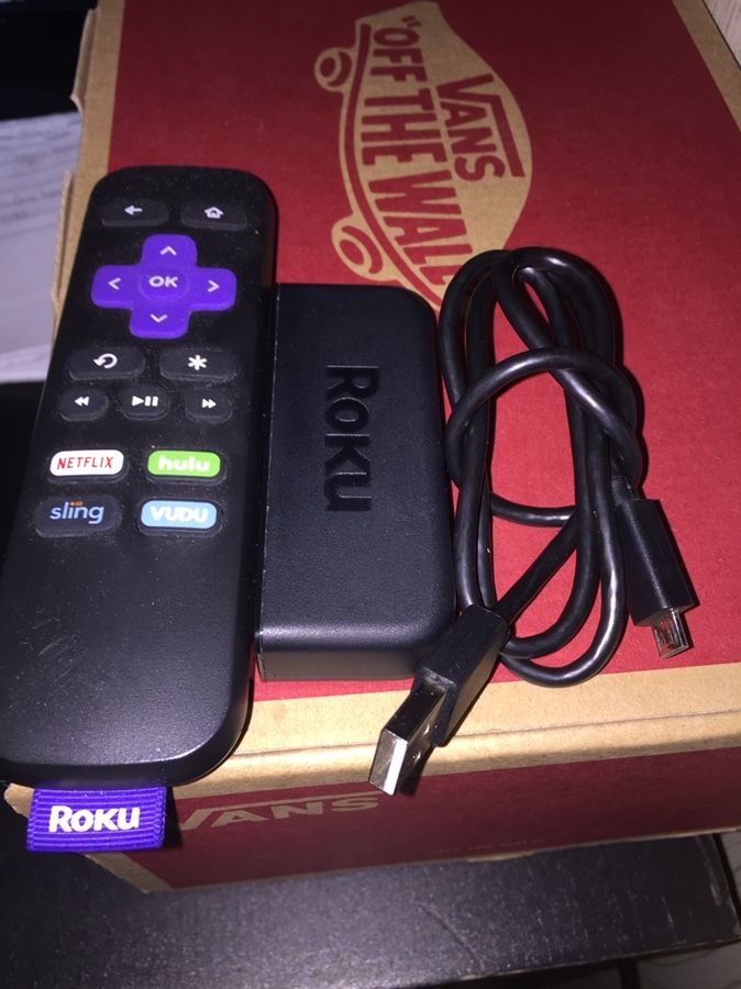 Roku