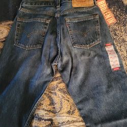 Levi's Pants