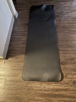 Floor mat Yoga mat