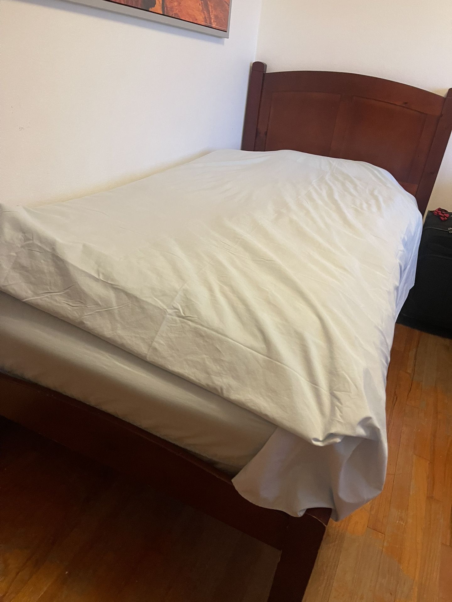 Twin Bed Mattress free Furniture 