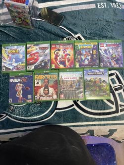 Xbox Collection
