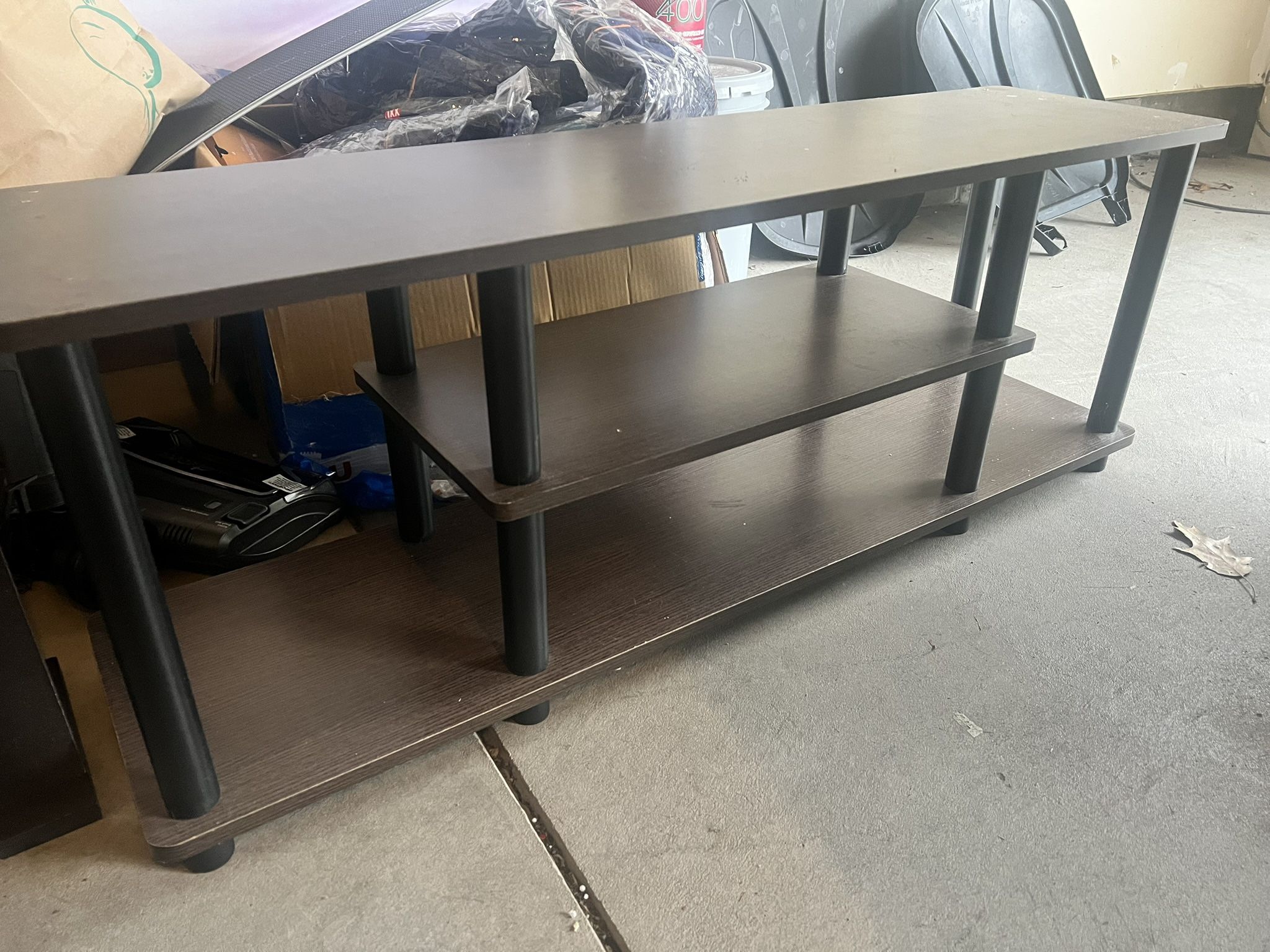Tv Table And Office Table