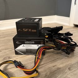 Power Supplies