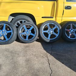 Rims  /   Rines 