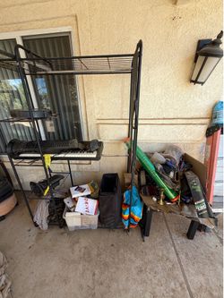 Free & Priced Items (OBO)