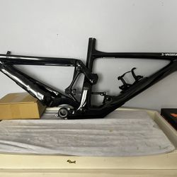 2025 Specialized Enduro UDH S3