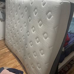 Firm Bering Mattress