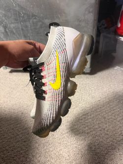 Nike vapormax sz 10