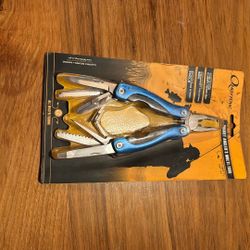 Pocket Anglers Multitool