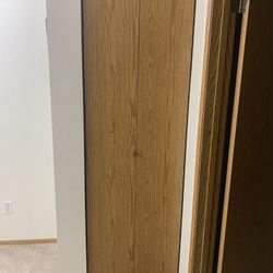 Bi Fold Doors 2 Sizes