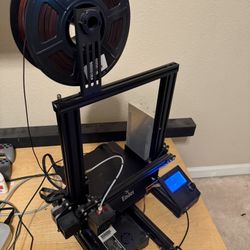 Creality Ender 3 V2 3d Printer 