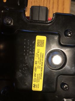 2014-2”15 kia optima laser cruise distance