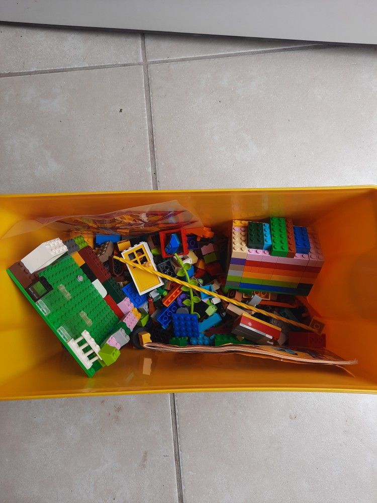 Legos