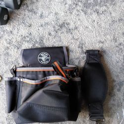 Klein Tools Pouch 