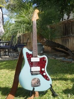 Squier Classic Vibe 2024 Jazzmaster