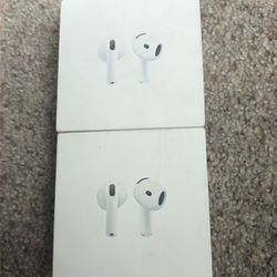 Air Pods