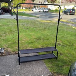 Clothes Rack
