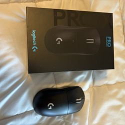 logitech g pro superlight 