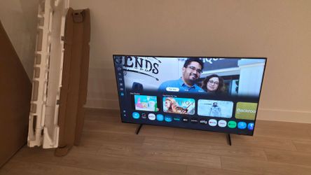 Samsung Q7F 65in Tv