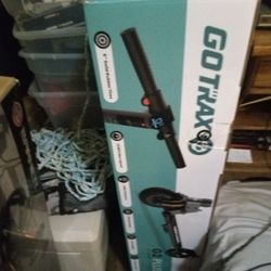 Gotrax G2 Pro Electric Scooter 