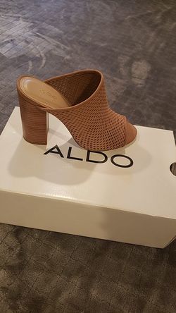 Aldo size 7