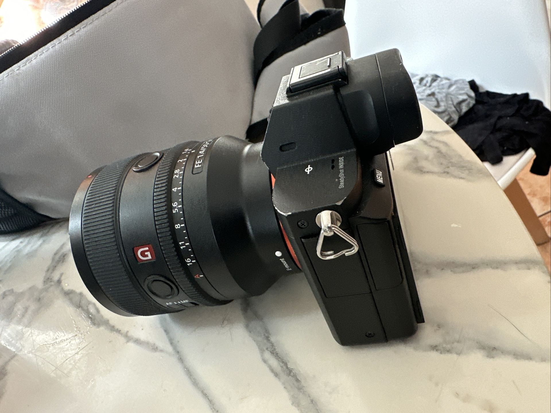 Sony A7 II