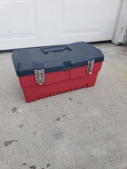 Tool Box