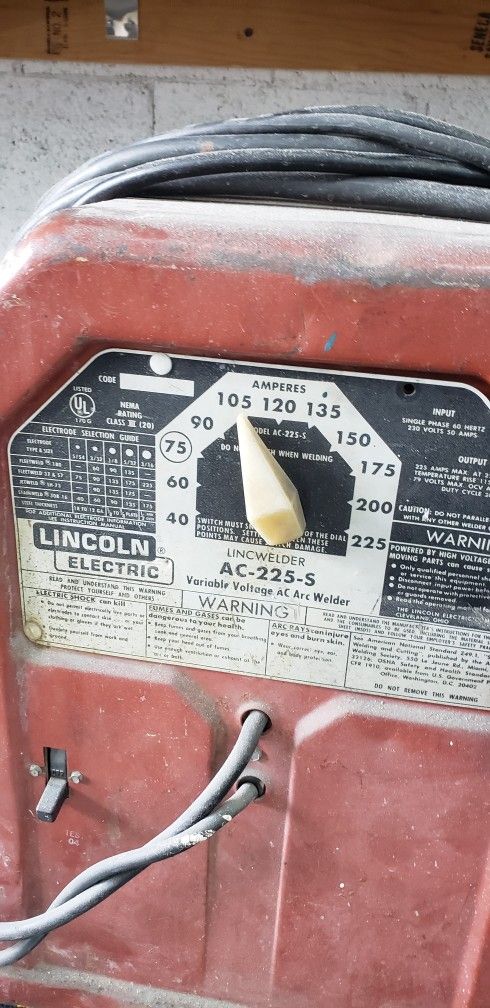 Welder