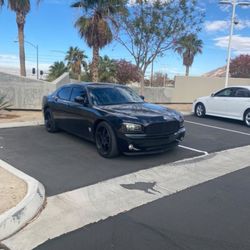 2007 Dodge Charger 