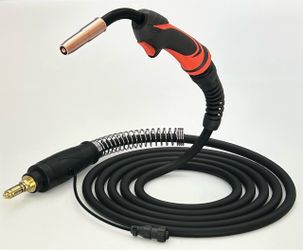 YESWELDER MIG Welding Torch