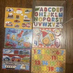 Baby Puzzles