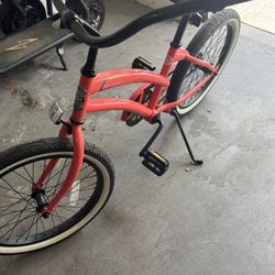 HBBC Bike Kids Cruiser